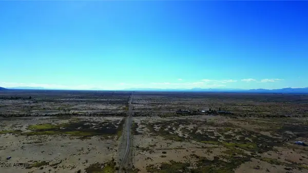 5 Acres Ee Ranch Road #354, McNeal, AZ 85617