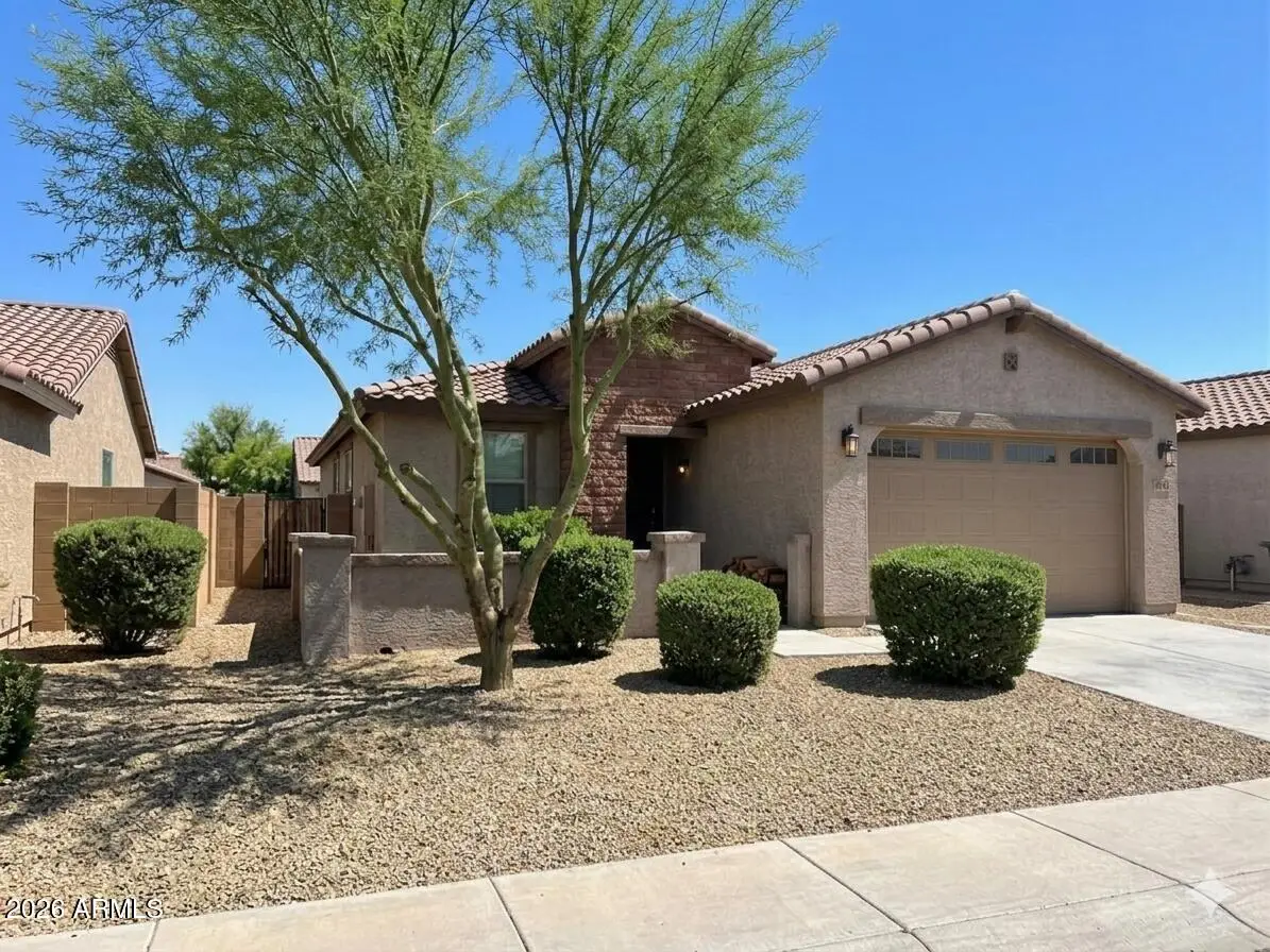 4216 S 94th Lane, Tolleson, AZ 85353 - #1