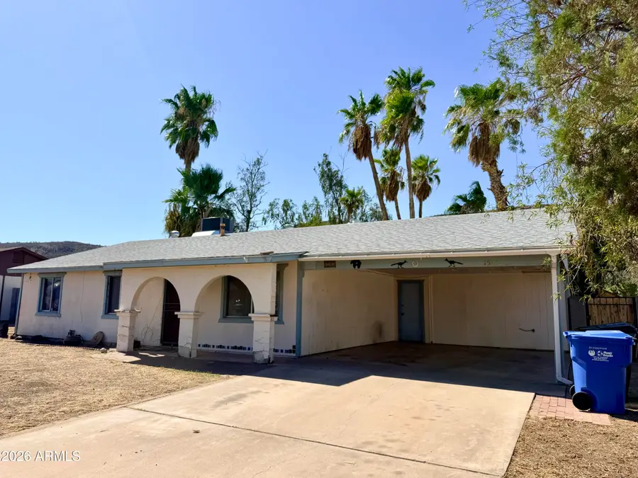 1543 W Surrey Avenue, Phoenix, AZ 85029 - #2