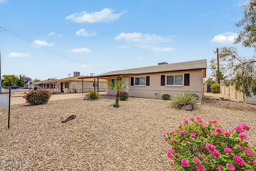 1713 W North Lane, Phoenix, AZ 85021 - #2