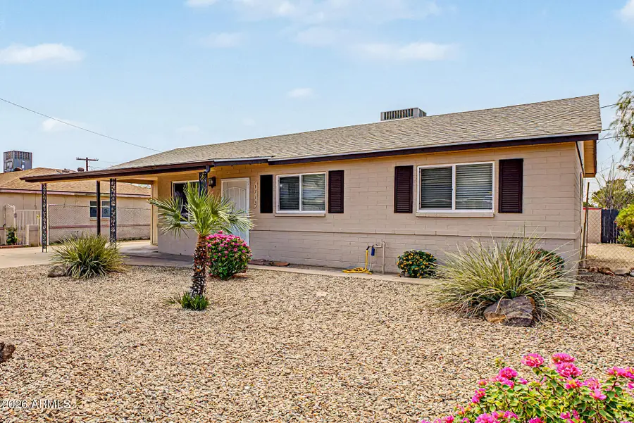 1713 W North Lane, Phoenix, AZ 85021 - #3