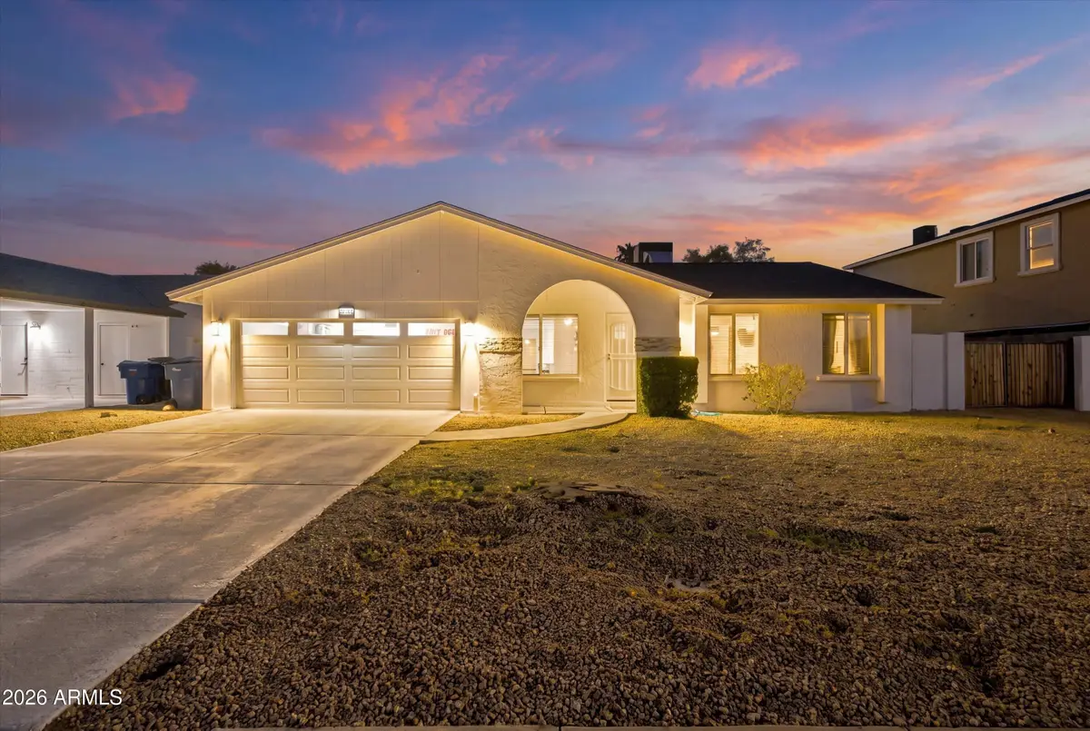 2353 E Hampton Avenue, Mesa, AZ 85204 - #1