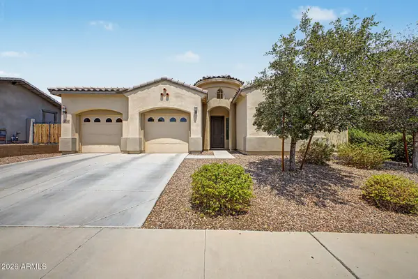 13794 W Sarano Terrace, Litchfield Park, AZ 85340