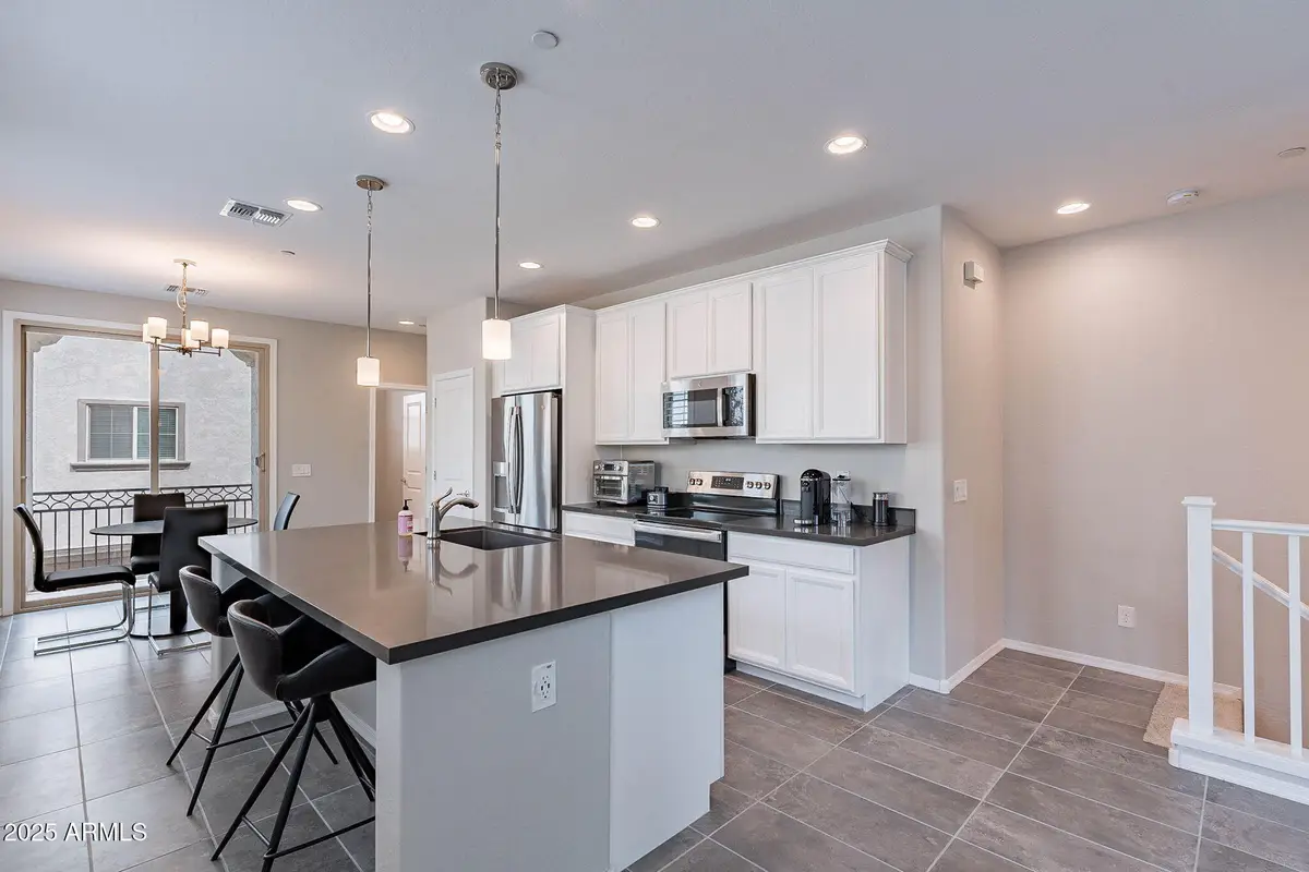 1741 E Chelsea Lane, Gilbert, AZ 85295 - #1