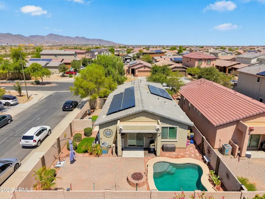 20263 W Tonto Street, Buckeye, AZ 85326 - #2