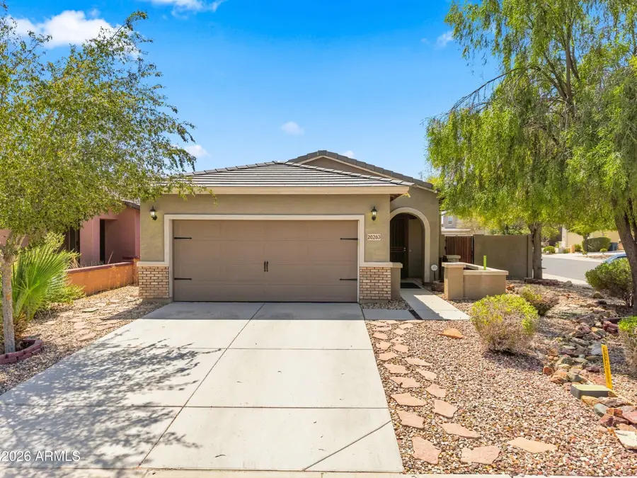 20263 W Tonto Street, Buckeye, AZ 85326 - #3