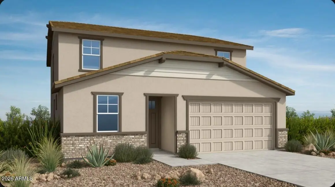 16590 W Bronco Trail, Surprise, AZ 85387 - #1
