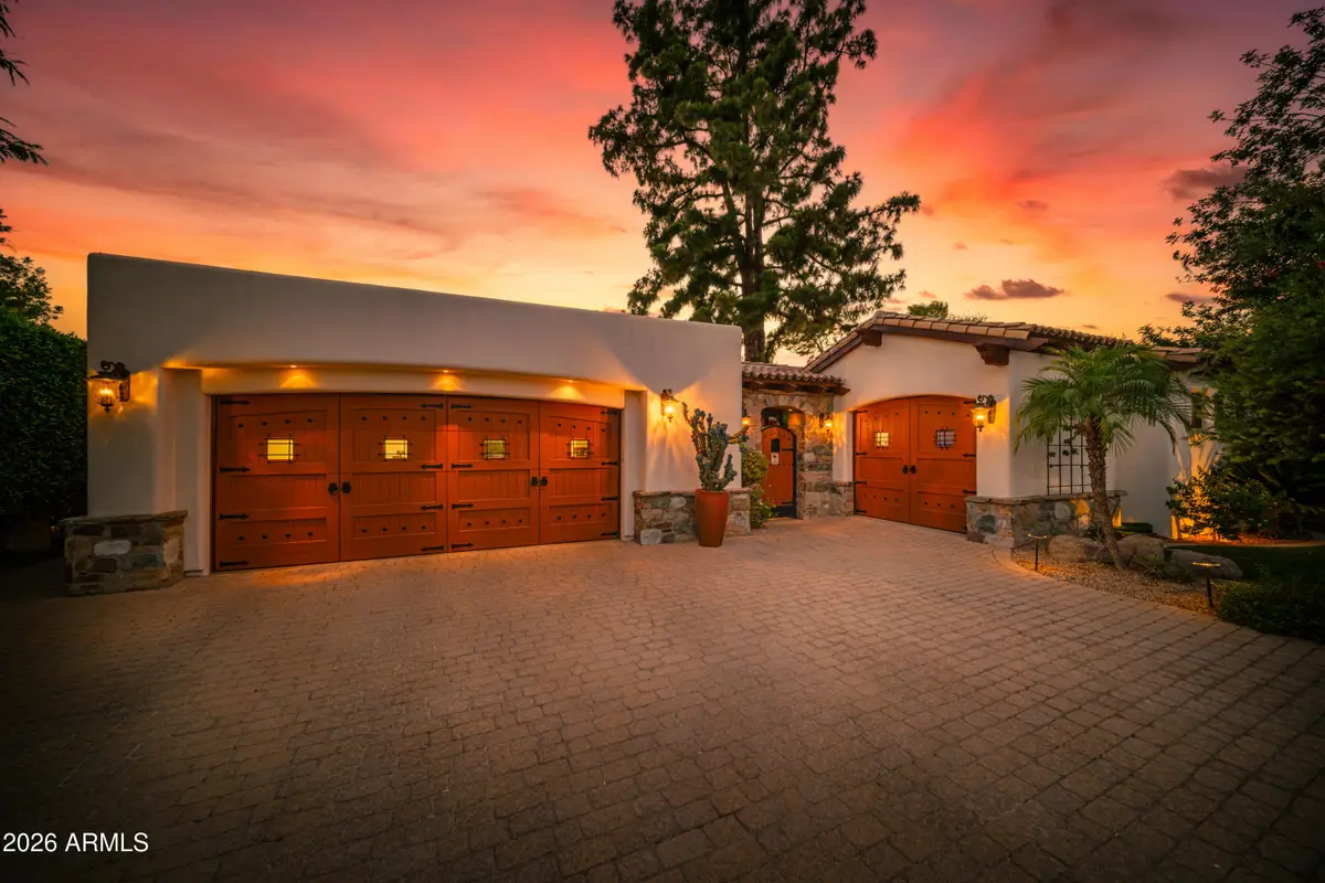 3356 N 60th Street, Phoenix, AZ 85018 - #1