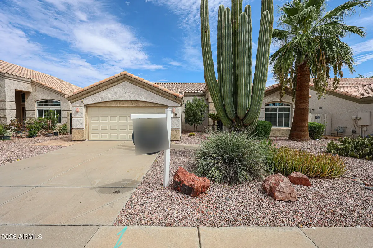 11518 W Palm Brook Drive, Avondale, AZ 85392 - #1