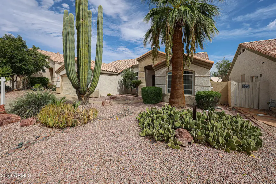 11518 W Palm Brook Drive, Avondale, AZ 85392 - #2