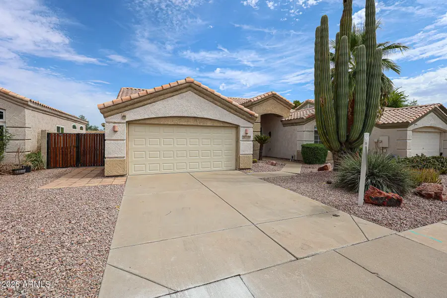 11518 W Palm Brook Drive, Avondale, AZ 85392 - #3