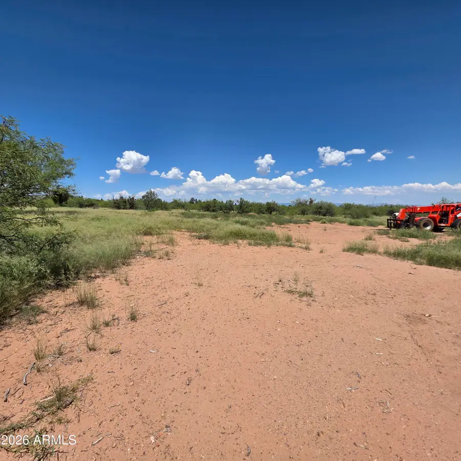 0 E Summer Trail, Hereford, AZ 85615 - #2