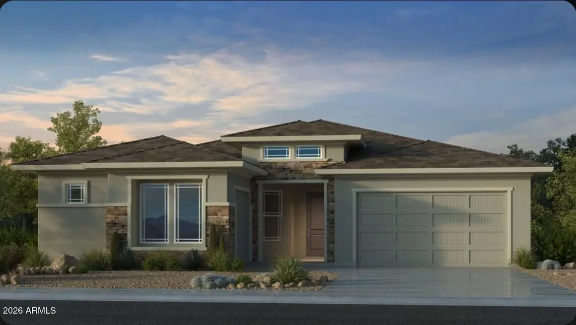 17816 W Palo Verde Drive, Litchfield Park, AZ 85340 - #1