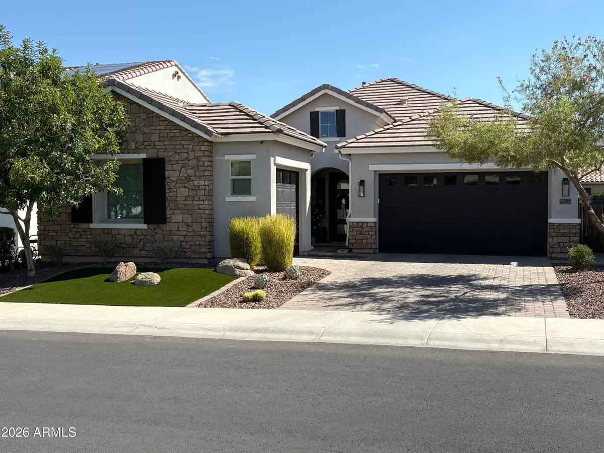 22469 N 96th Drive, Peoria, AZ 85383 - #1