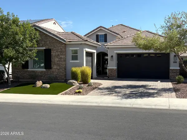22469 N 96th Drive, Peoria, AZ 85383