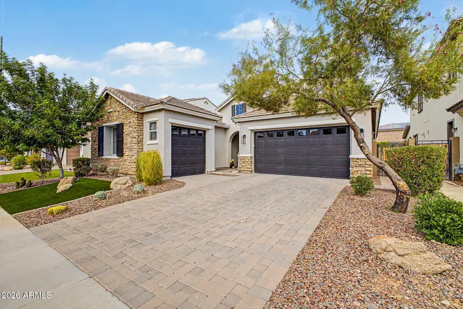 22469 N 96th Drive, Peoria, AZ 85383 - #2