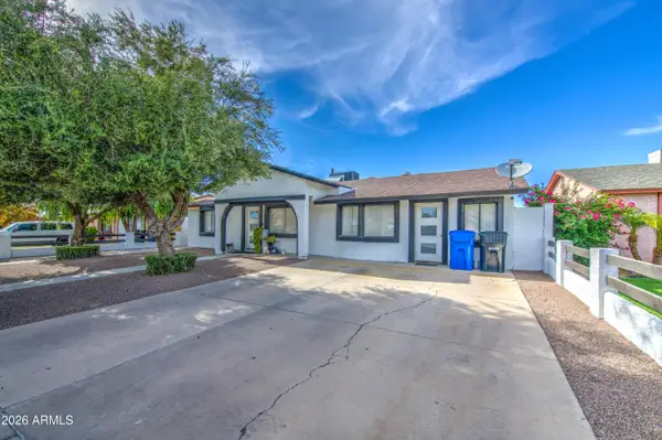 7004 W Coronado Road, Phoenix, AZ 85035