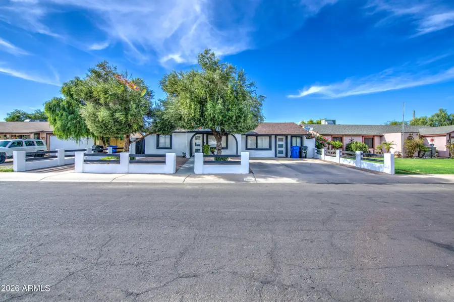 7004 W Coronado Road, Phoenix, AZ 85035 - #2