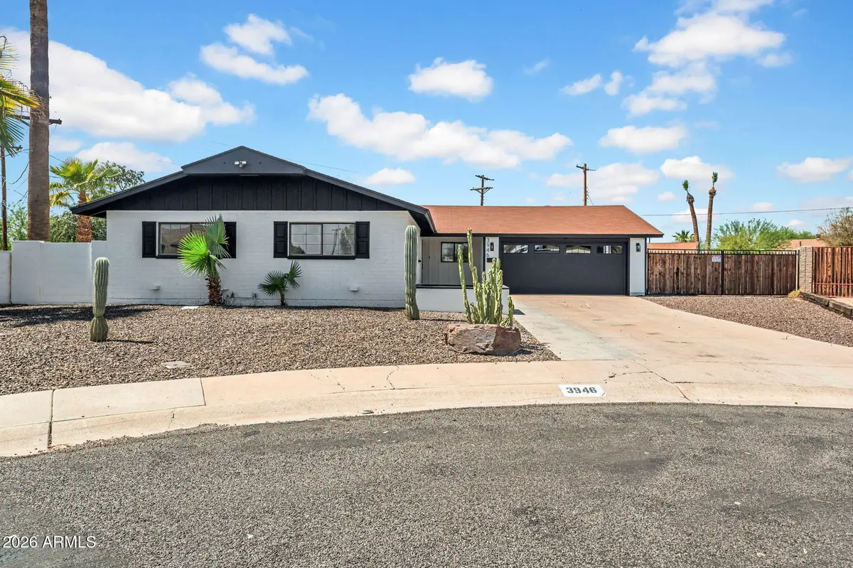 3946 W Northview Avenue, Phoenix, AZ 85051 - #1