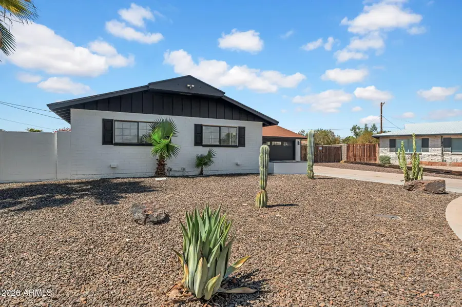 3946 W Northview Avenue, Phoenix, AZ 85051 - #2