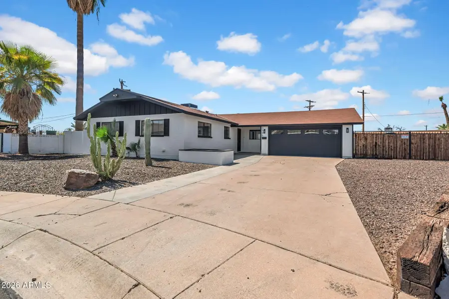 3946 W Northview Avenue, Phoenix, AZ 85051 - #3