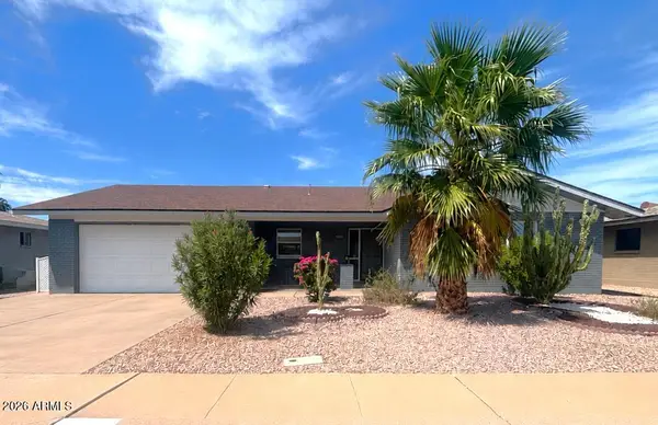 4634 E Enid Avenue, Mesa, AZ 85206