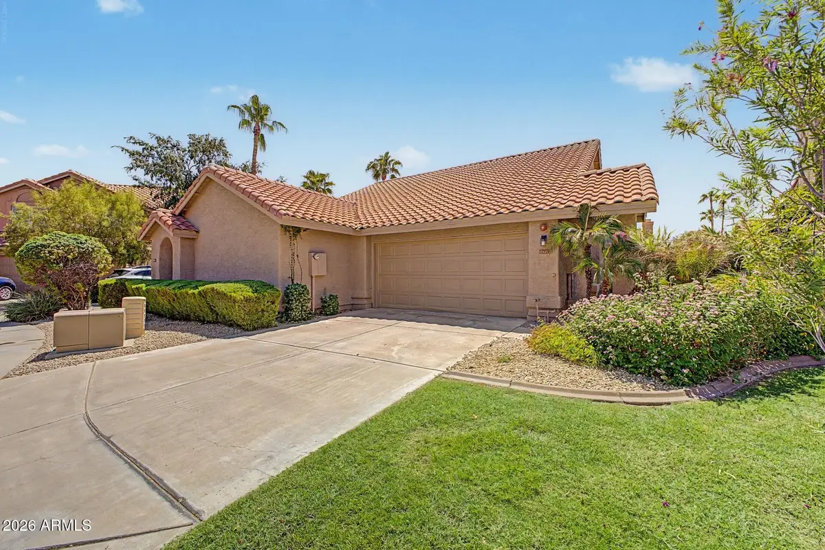 13425 N 92nd Place, Scottsdale, AZ 85260 - #1