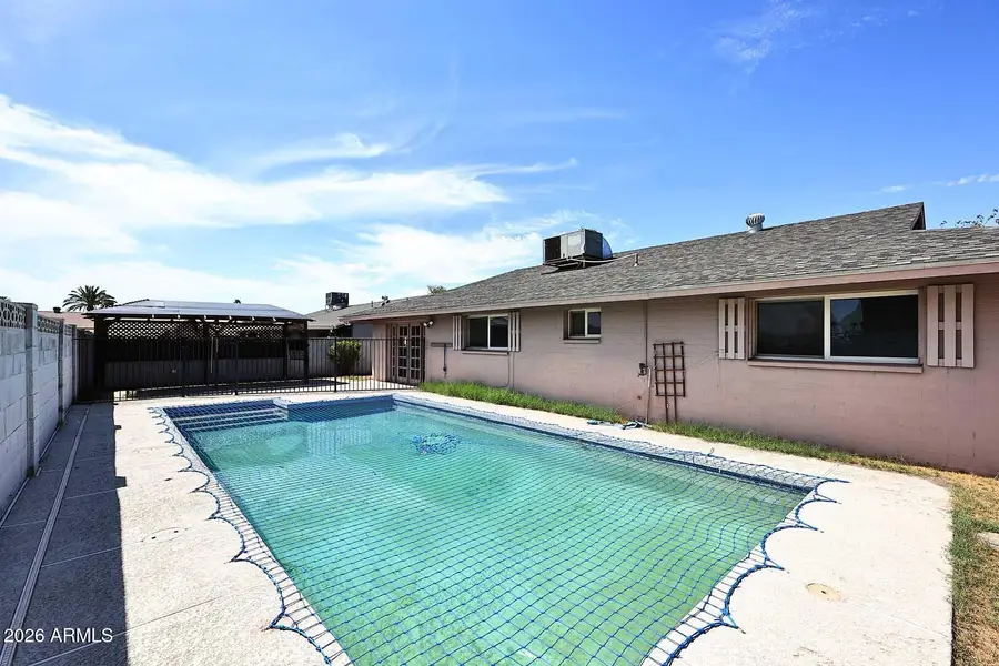 3541 W Sahuaro Drive, Phoenix, AZ 85029 - #2