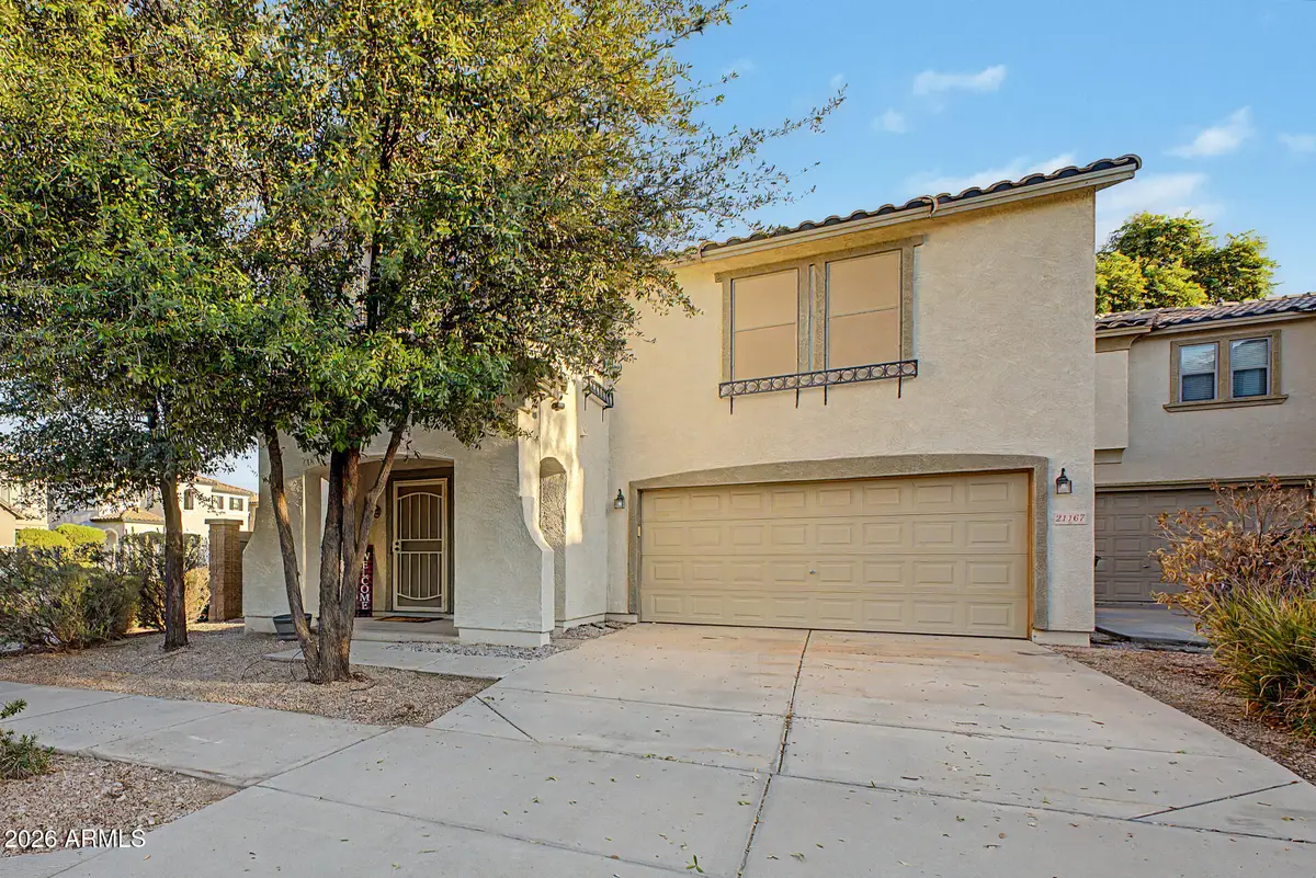 21167 E Munoz Street, Queen Creek, AZ 85142 - #1