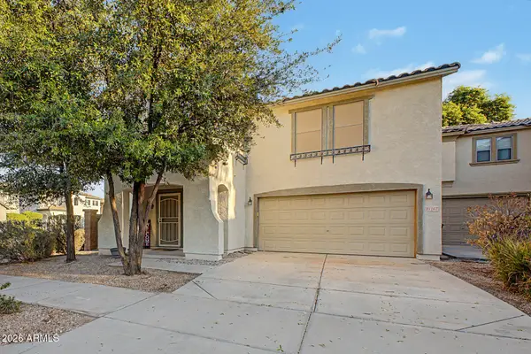21167 E Munoz Street, Queen Creek, AZ 85142