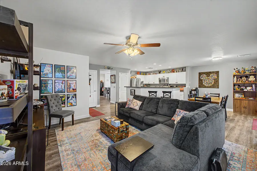 21167 E Munoz Street, Queen Creek, AZ 85142 - #2