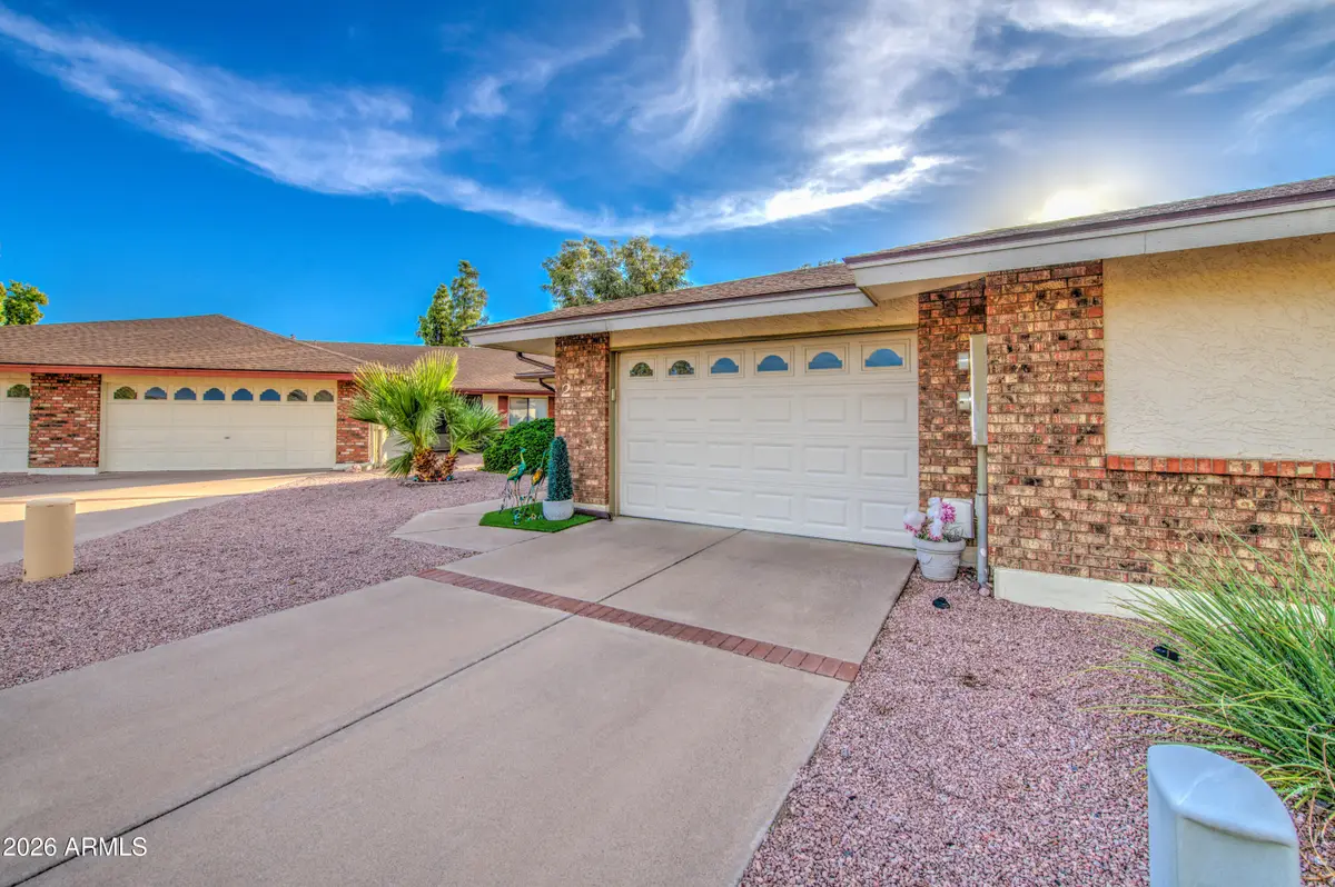 321 N 65th, 2 Street, Mesa, AZ 85205 - #1