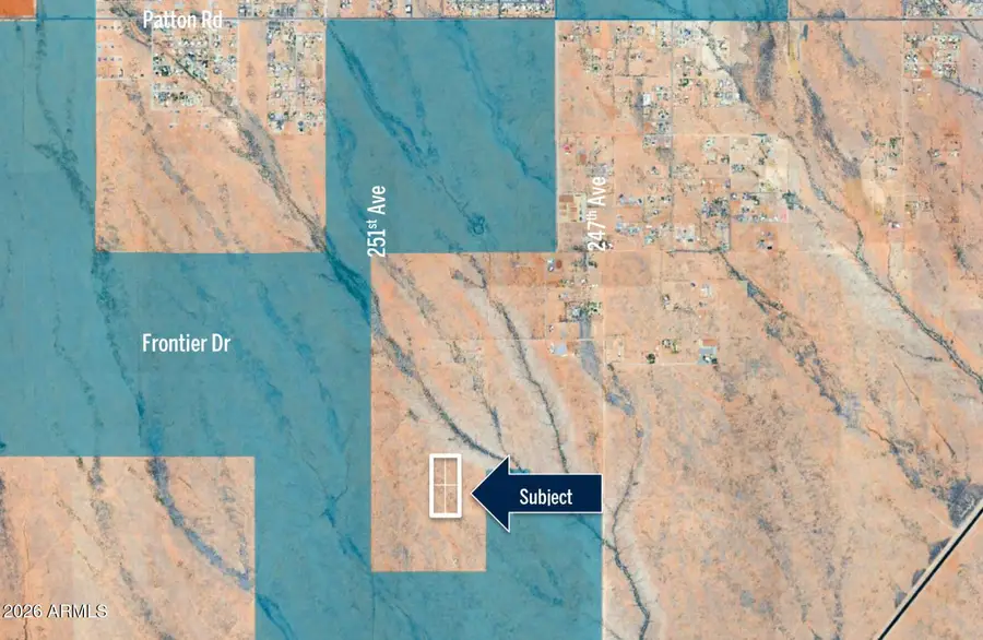 000 N 251st Avenue #2, Wittmann, AZ 85361 - #2