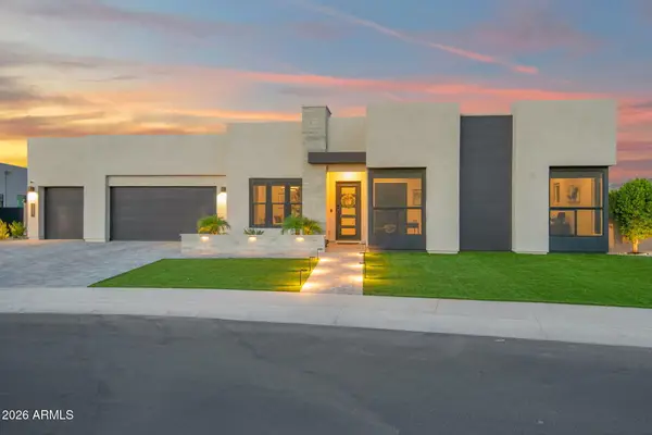 33931 N Borgata Trail, San Tan Valley, AZ 85144
