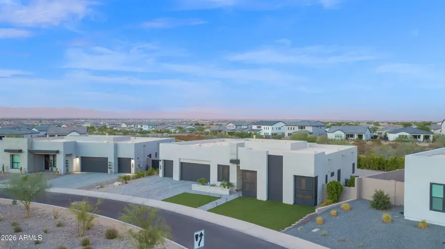 33931 N Borgata Trail, San Tan Valley, AZ 85144 - #3