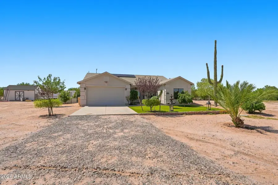 23043 E Sunny Lane, Florence, AZ 85132 - #2