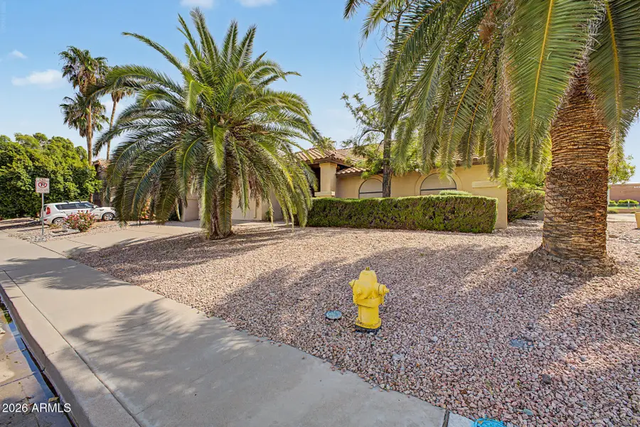 1353 N Abner --, Mesa, AZ 85205 - #3
