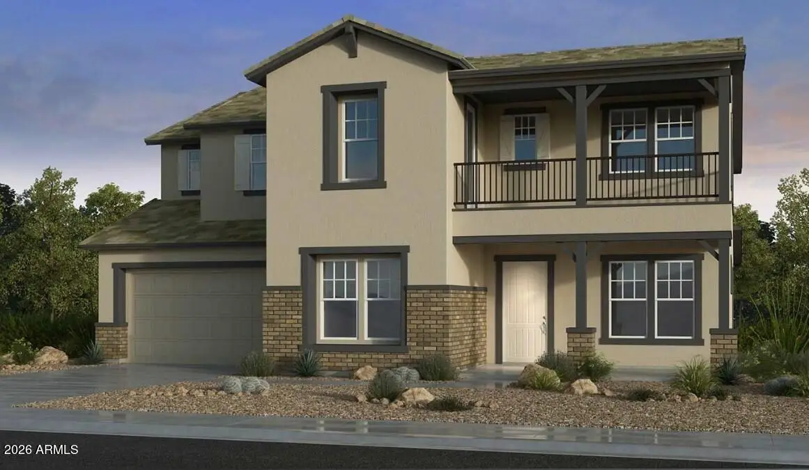 22574 S 205th Court, Queen Creek, AZ 85142 - #1