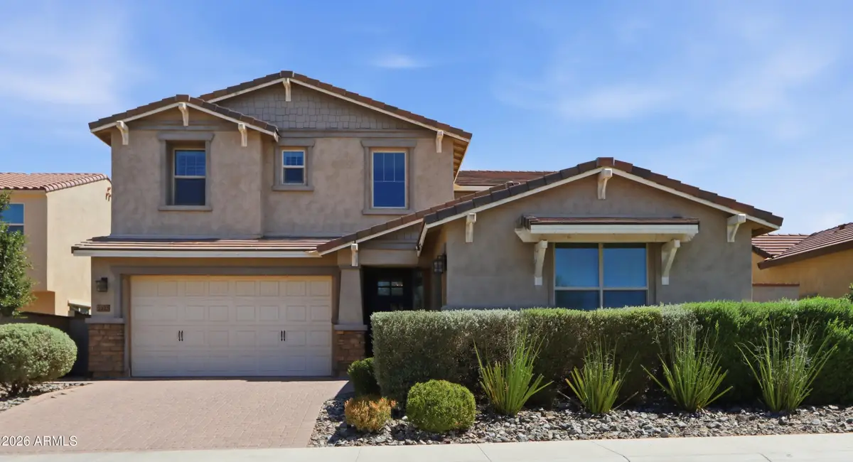 5223 S Axiom --, Mesa, AZ 85212 - #1