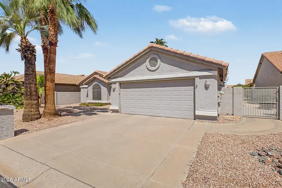 10910 E Twilight Drive, Sun Lakes, AZ 85248 - #2