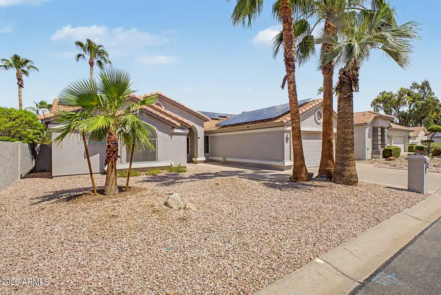 10910 E Twilight Drive, Sun Lakes, AZ 85248 - #3
