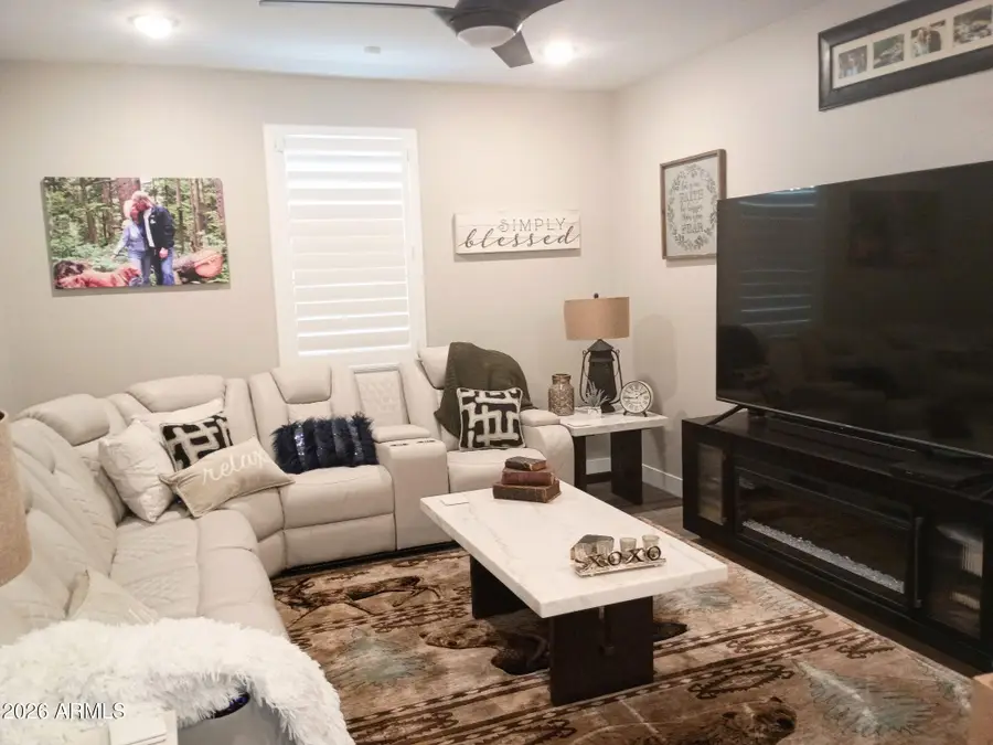 2074 N 139th Drive N, Goodyear, AZ 85395 - #2