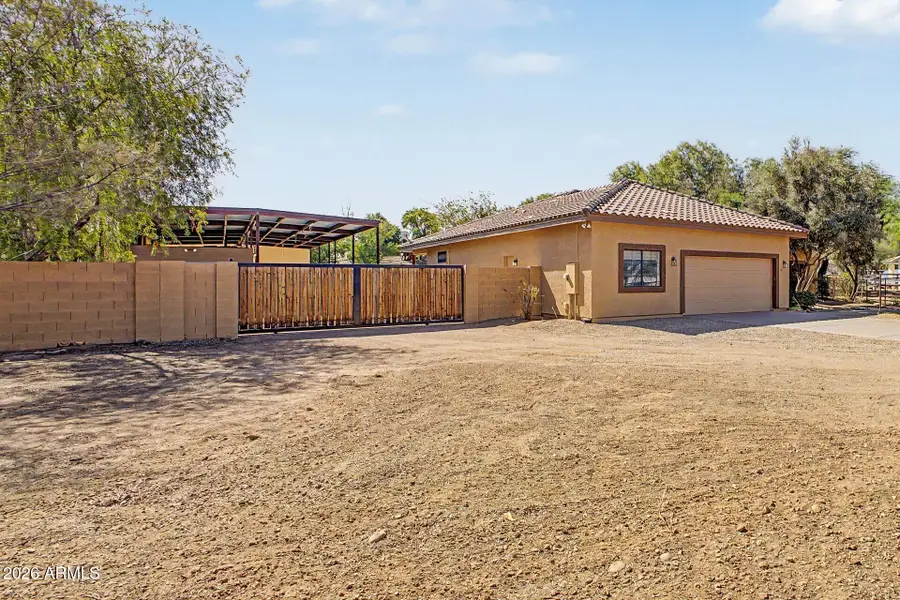 6322 N 171st Lane, Waddell, AZ 85355 - #3