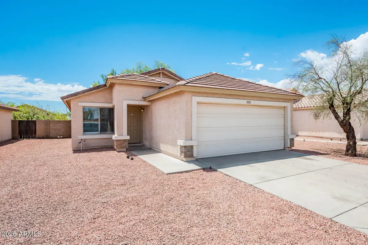 14955 W Acapulco Lane, Surprise, AZ 85379 - #1