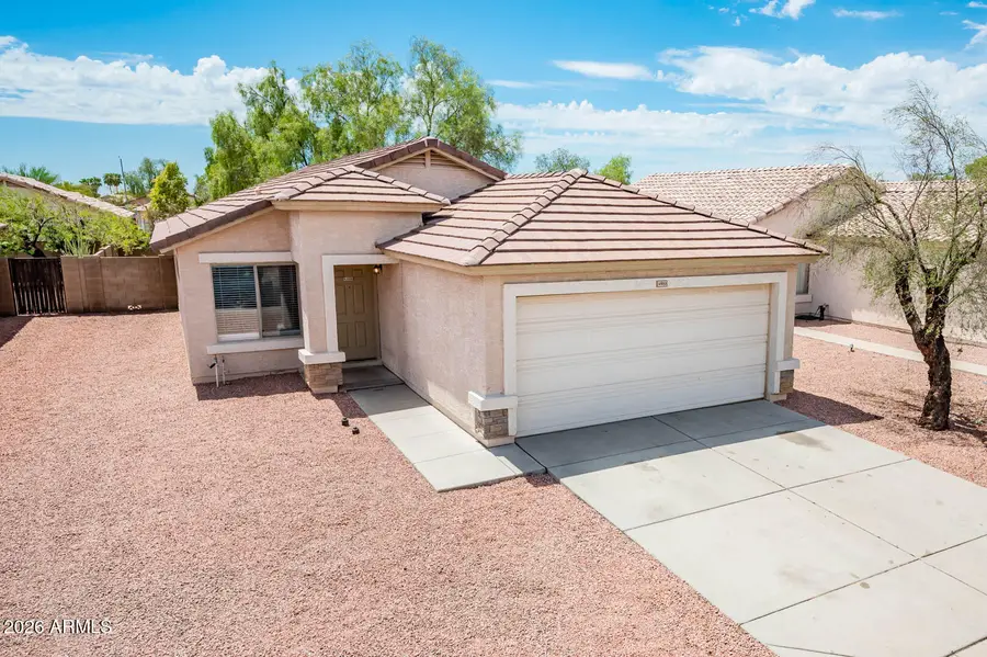 14955 W Acapulco Lane, Surprise, AZ 85379 - #2