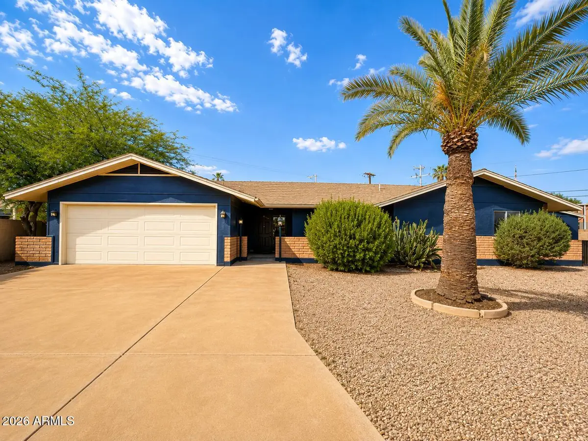 322 E Markley Drive, Casa Grande, AZ 85122 - #1