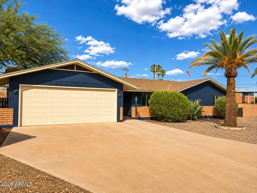 322 E Markley Drive, Casa Grande, AZ 85122 - #2