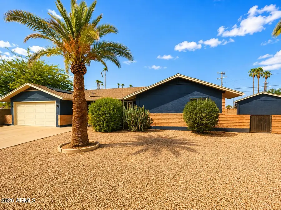 322 E Markley Drive, Casa Grande, AZ 85122 - #3