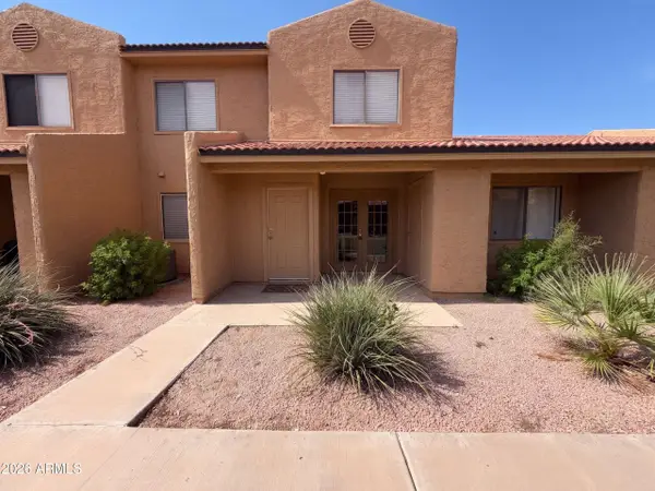 3511 E Baseline Road #1125, Phoenix, AZ 85042