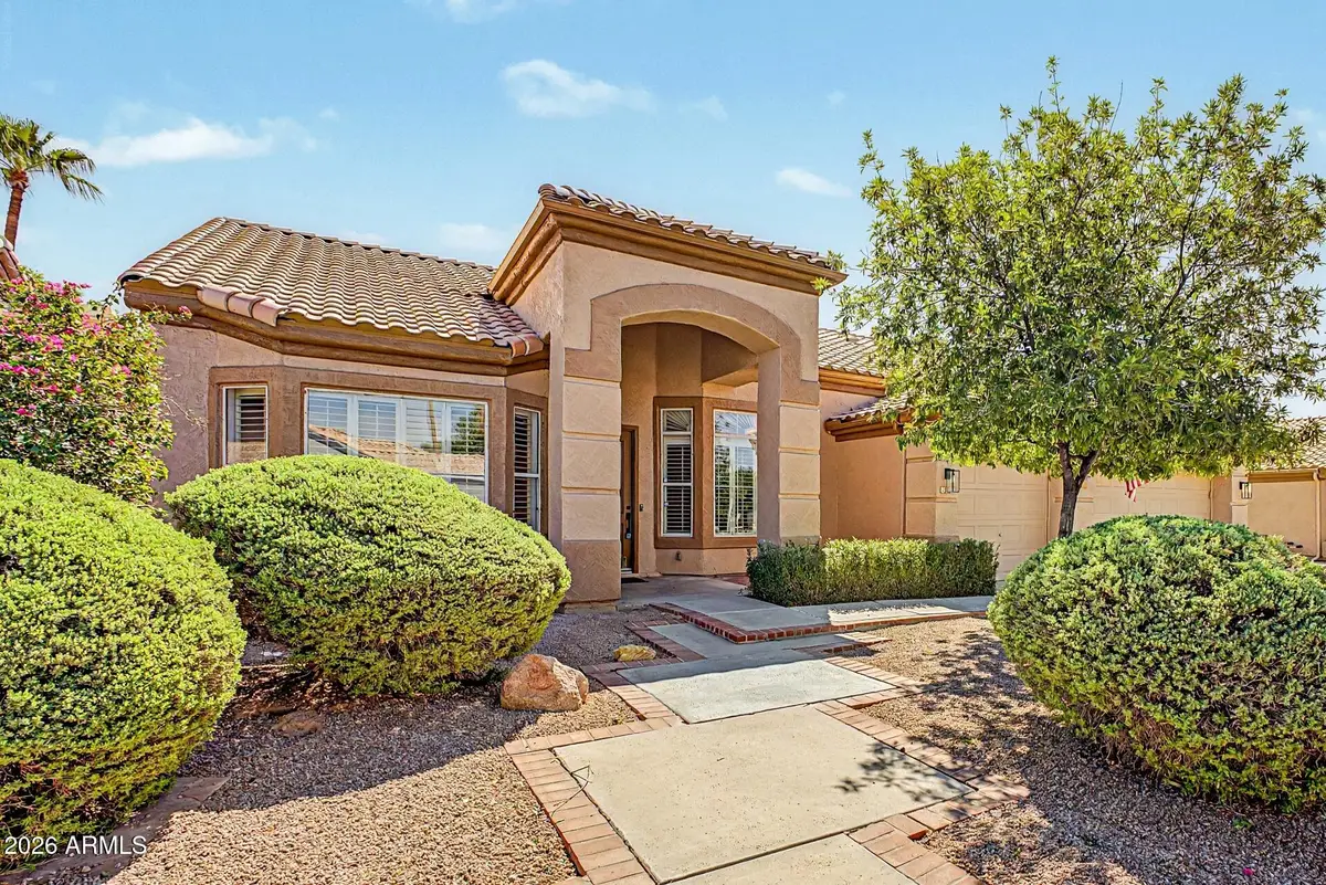 191 N Acacia Drive, Gilbert, AZ 85233 - #1